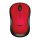 LOGITECH M220 czerwona - 329386 - zdjęcie 4